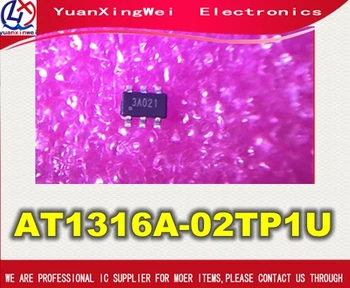 

Free shipping AT1316A-02TP1U AT1316A AT1316 SOT-23 new and original 20PCS