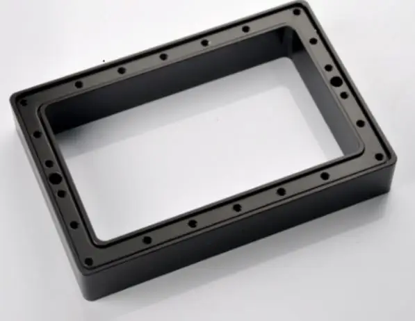 Резервуар для смолы WANHAO D7 с дупликатором пленки FEP 7 запасных частей резервуар из