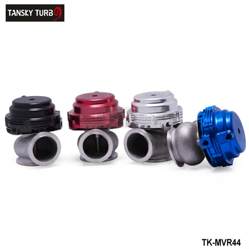 Buy Tansky MVR 44mm V Band External Wastegate Kit
