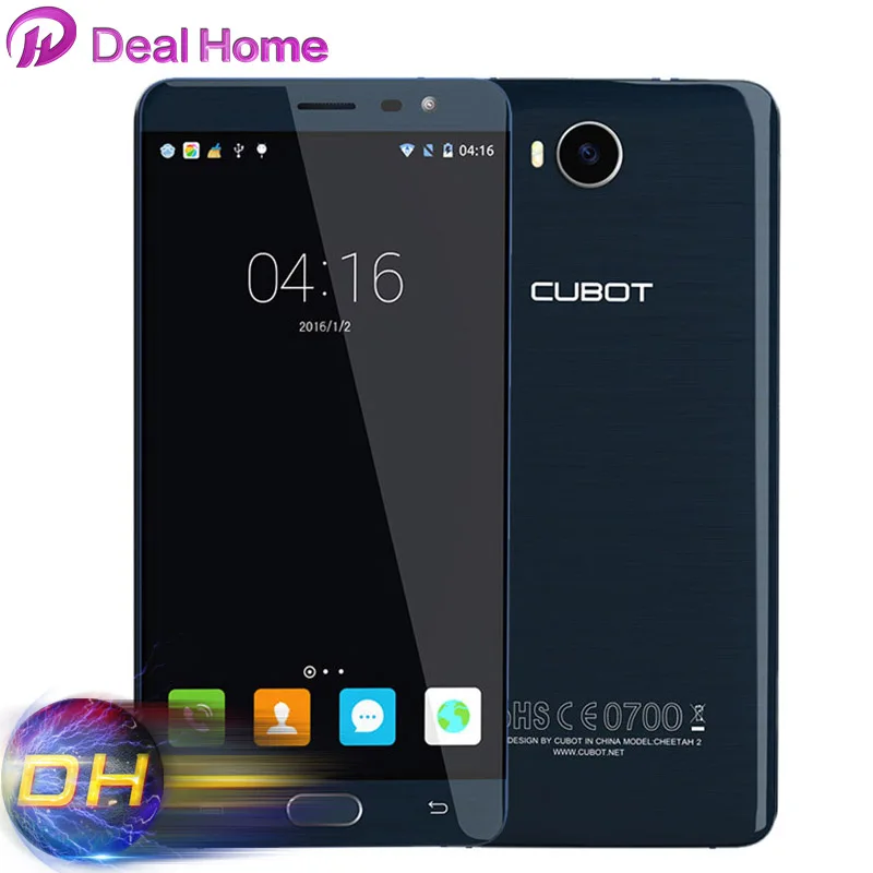 bilder für Fall) geschenk! Cubot Cheetah 2 5,5 "FHD 1920*1080 MTK6753 Octa-core Android 6.0 4G Smartphone 3 GB RAM 32 GB ROM Fingerprint ID bilder für Fall) geschenk! Cubot Cheetah 2 5,5 "FHD 1920*1080 MTK6753 Octa-core Android 6.0 4G Smartphone 3 GB RAM 32 GB ROM Fingerprint ID