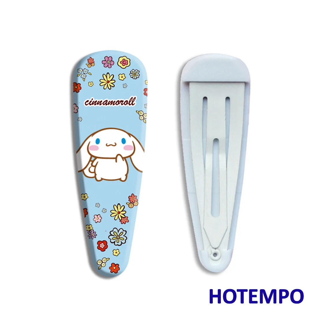 Япония мультфильм Милая Мелодия Cinnamoroll куроми помпон Keroppi Сэм двойное детство Kawaii шпильки заколка для волос для девочек подарок для детей