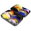 20PCS/Box #4 Hare Strip Zonker Streamers Fly Trout Browns Rainbow Bass Fly Fishing Lure Bait  in Fly Box ► Photo 1/6