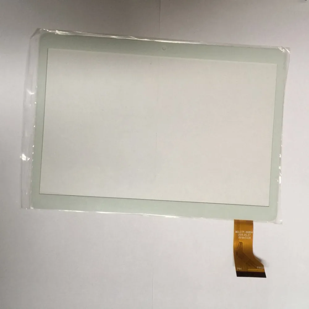 10.6" 10.5" tablet touch screen capacitor screen line number MGYCTP