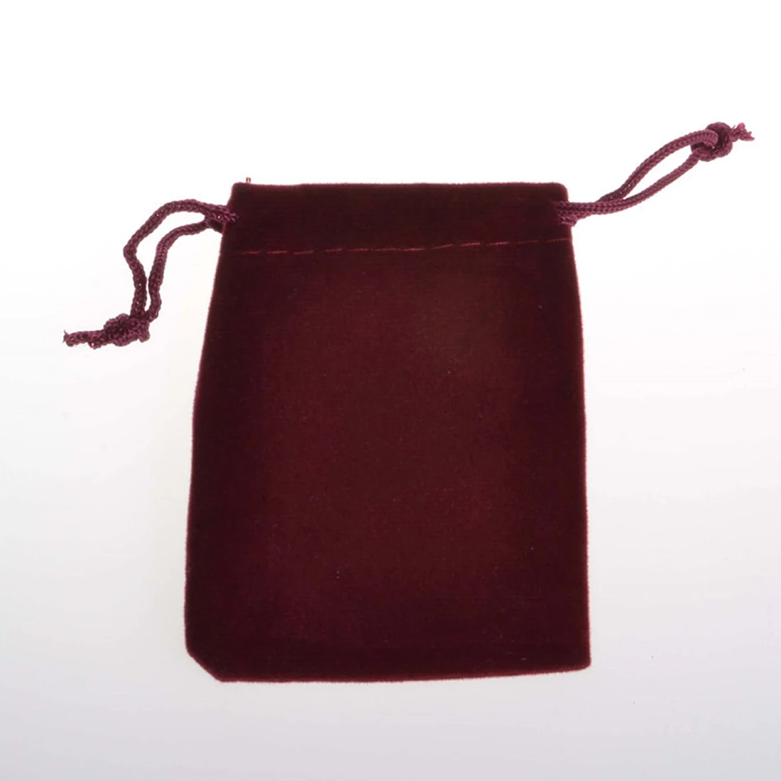 Centechia لينة كيس مزموم العالمي قماش مخملي جيب محفظة حقيبة صغيرة وجراب للجوال الهاتف الهواتف المحمولة