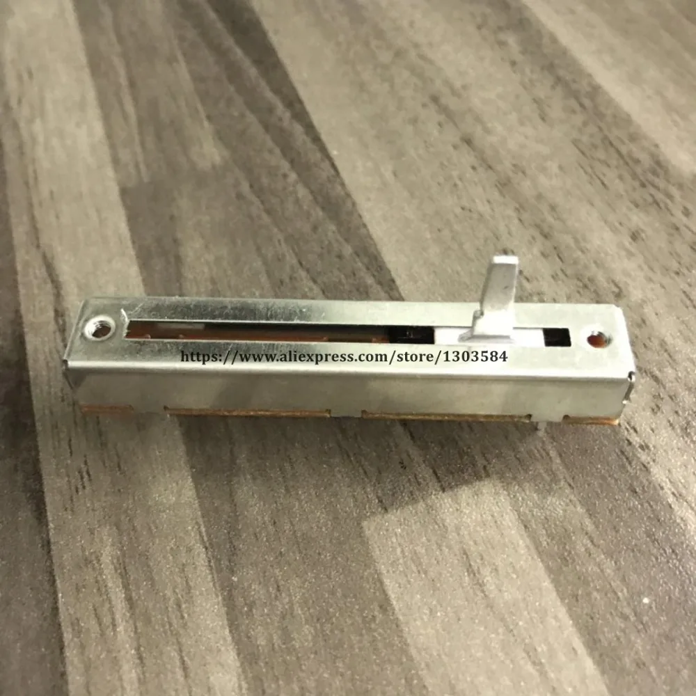 10 x FADER FOR PIONEER DDJ SR SX WeGO WeGO2 XDJ R1 418-S1-701 / 418-PDJ33-672
