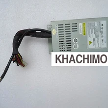 Для FSP180-50PLA Полный вентилятор активный кассовый аппарат pos-машина мощность 1U маленький источник питания