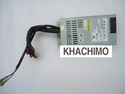 Для активного кассового аппарата с полным вентилятором для POS-машины 1U маленький