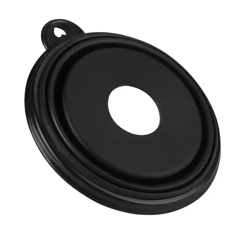 Silicone Lens Hood Ultimate Lens Reflection free Collapsible Cover Anti