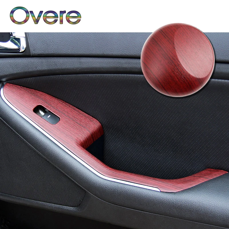 Us 8 9 19 Off Overe Car Sticker Wood Grain Film Fiber Vinyl Wrap Auto Interior Pvc Film For Bmw E60 E36 E46 E90 E39 E30 F30 F10 F20 X5 E53 E70 In