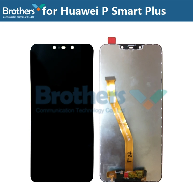 LCD Screen for Huawei P Smart Plus LCD Display for Huawei Nova 3i LCD Assembly Touch Screen Digitizer Phone Replacement Test Top (3)