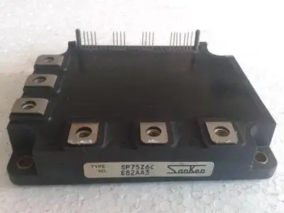 

SP50Z6C PM50CSA120 PM50RSA120 100% import authentic PIM inverter module