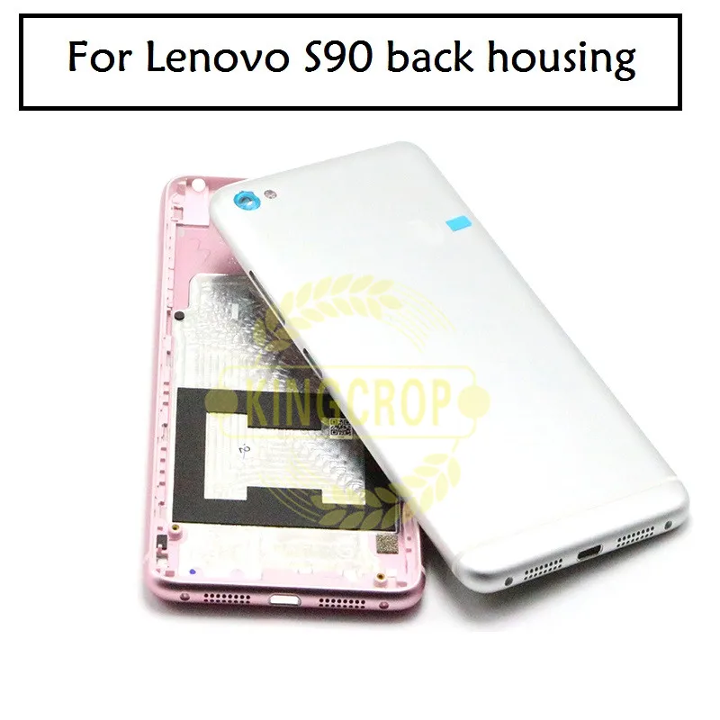 s90 back housing