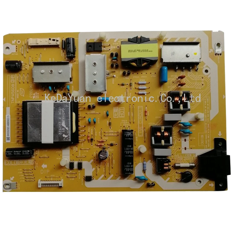 

free shipping 100% test for TH-L47ET5C power board TNPA5608 2 P