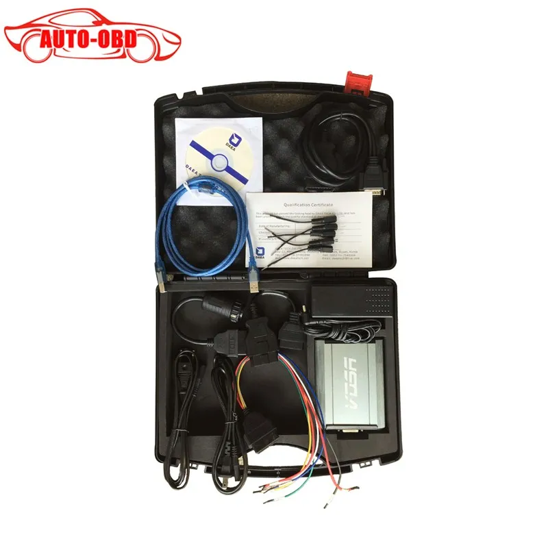 

2017 Multi language Super EDC17 DAEA HDECU PLUS Fault Code Reader Engine Scanner truck Diagnostic tool ECU Data Management tool