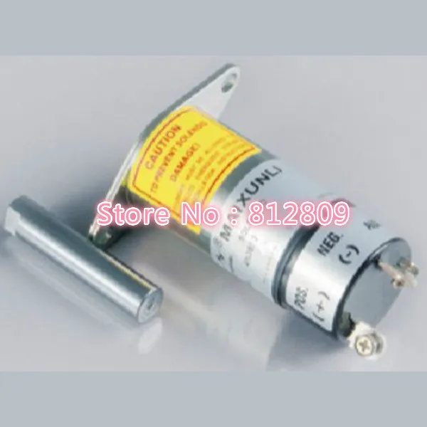 

Запорный соленоид 4N3890 4N-3890 24 В 1500-24AS1U1 (24 В) (запорное отверстие для воздухозаборника) 5 шт./партия бесплатная доставка