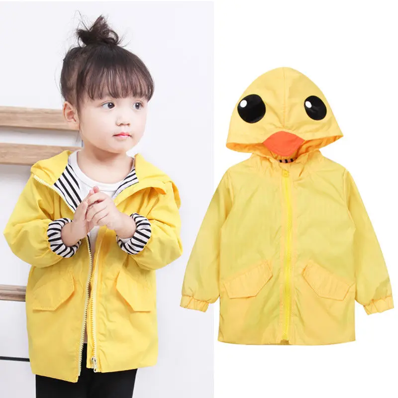 Pudcoco Baby Outerwear Kids Toddlers baby girl zip up jacketin Jackets