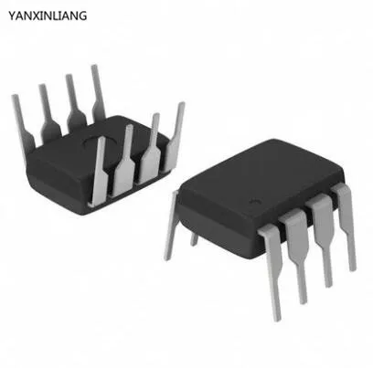 

5PCS VIPer22A DIP8 VIPer22 DIP new and original IC