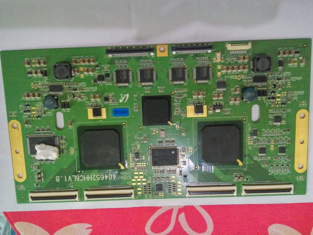 LCD Board 404652HHC8LV1.8 Logic board for /