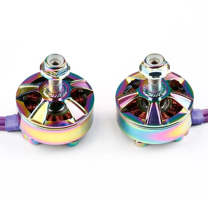 

2PCS/4PCS iFlight Tachyon V2 3-5S 3-6S 2306 Motors 2450KV 2150KV 1750KV Brushless Motor Engine For FPV RC Racing Drone