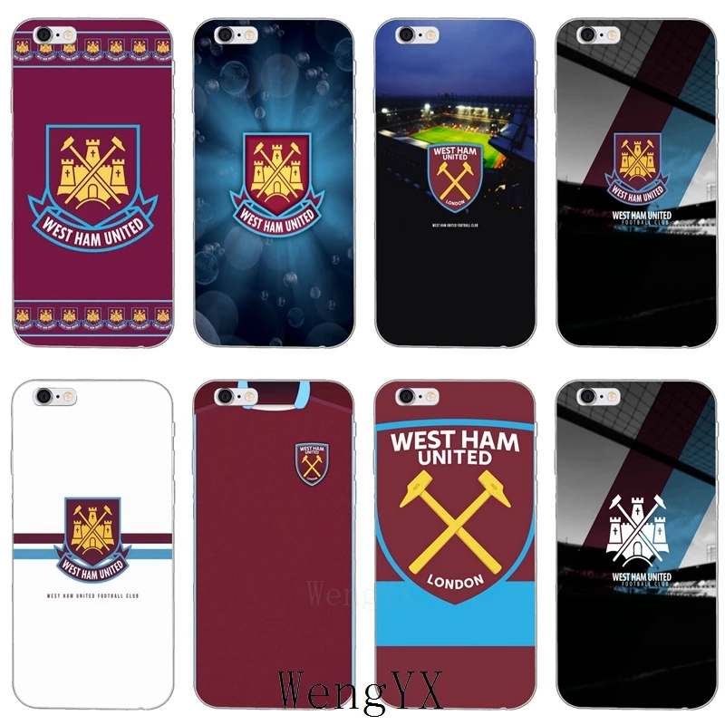 west ham iphone xs max case west ham iphone xs max case