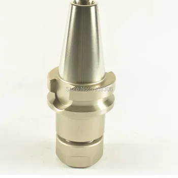 

1pcs CNC Machine BT30 ER20 Toolholder collet chuck to clamp drill bit or end mill cutting tools BT30-ER20 -70L tool holder