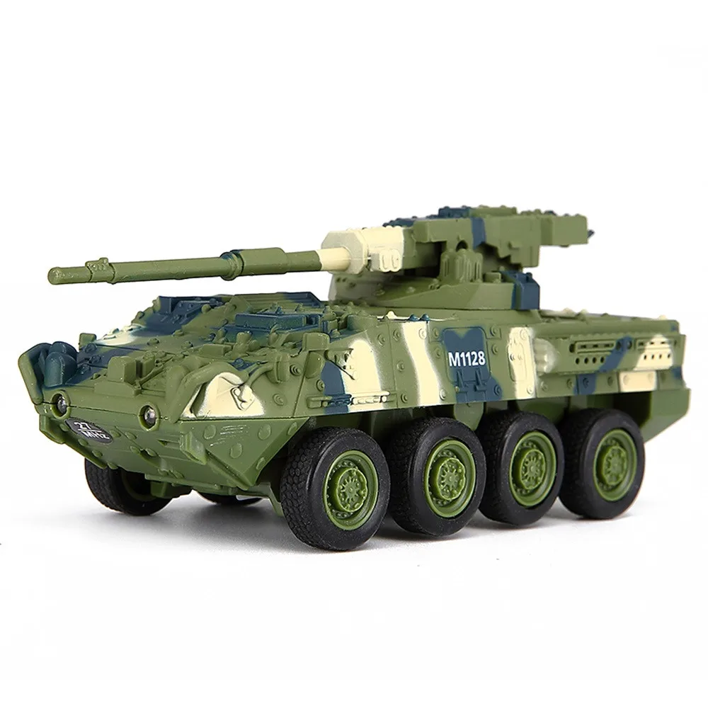 

Remote controlled car radio 4CH Remote Control Tank Remote Control Car Artillery Car Toy D300301