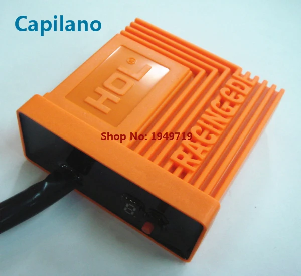 WAVE125 cdi unit (3)