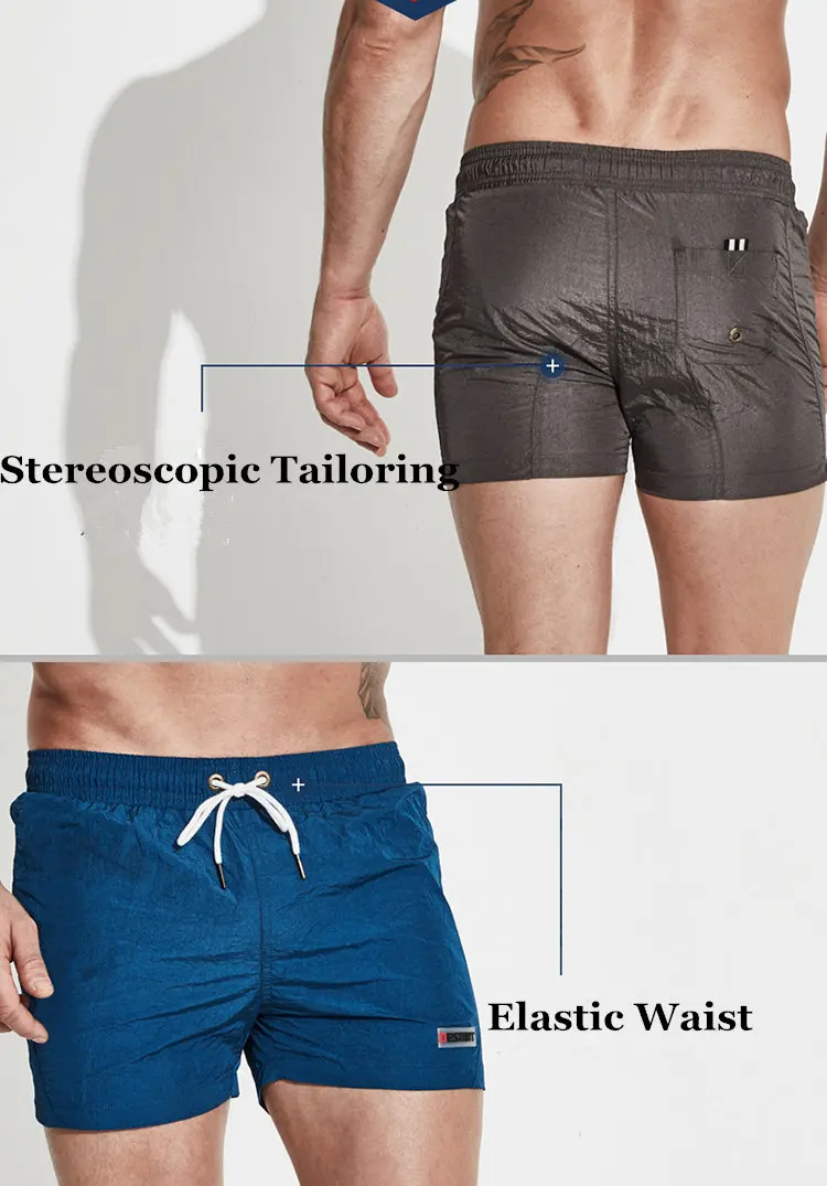 swim shorts