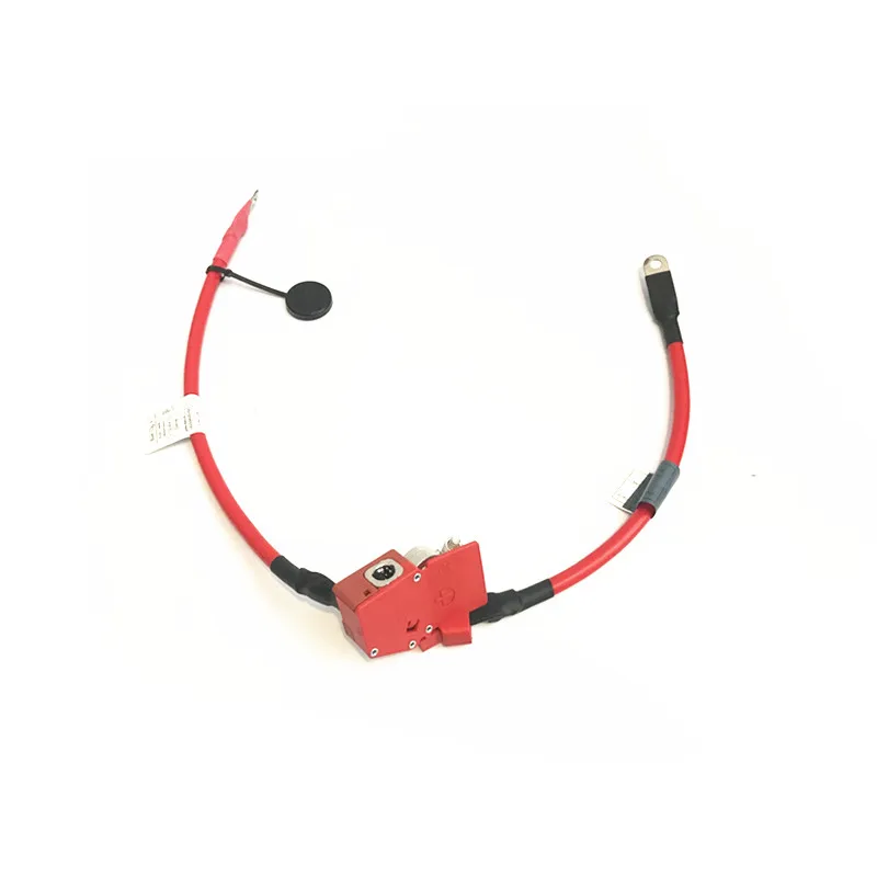 Car Battery connecting wire Power failure protector F35 335 328 316ib mw420i 428 430i series positive line Positive lead | Автомобили и