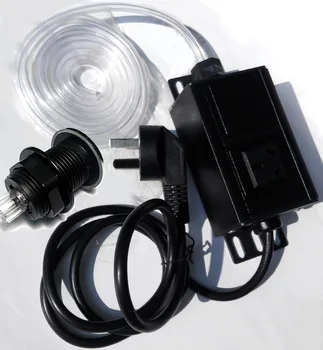 

PEDICURE SPA CHAIR AIR CONTROL POWER OULET AND Push Button / Air Button,hose