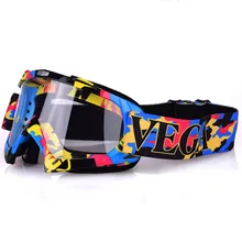 MJ16 font b Motocross b font font b Goggles b font Cross Country Ski Snowboard ATV