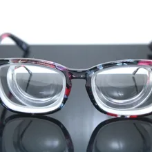 Акция, новые женские очки Monturas De Gafas, оправа для очков с большой оправой, цветок, близорукий миодис-16d Pd64