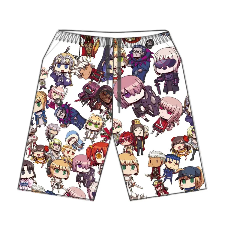 FGO-Q-1