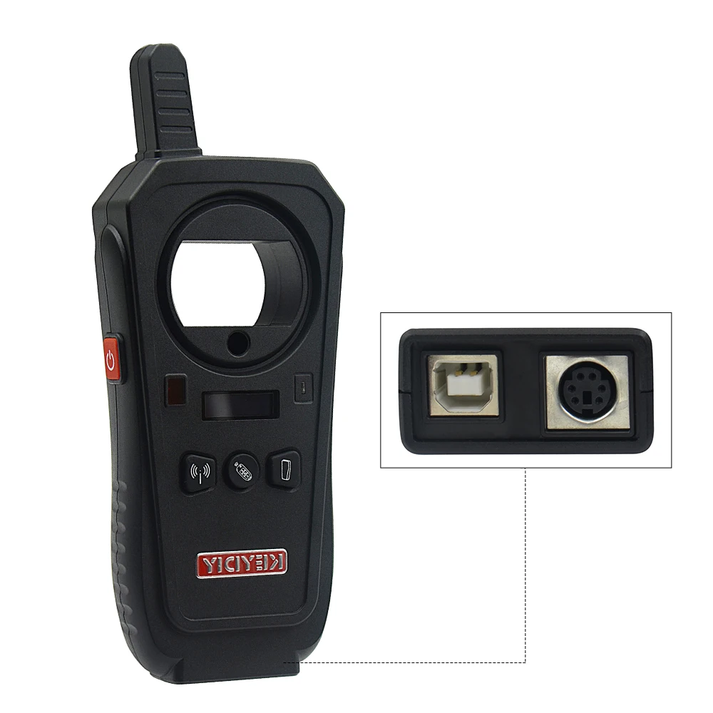 VSTM KEYDIY KD X2 Автомобильный ключ для гаражной двери дистанционный kd x2 генератор/чип