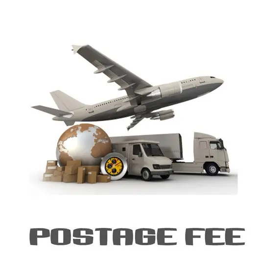 

extra shipping fee