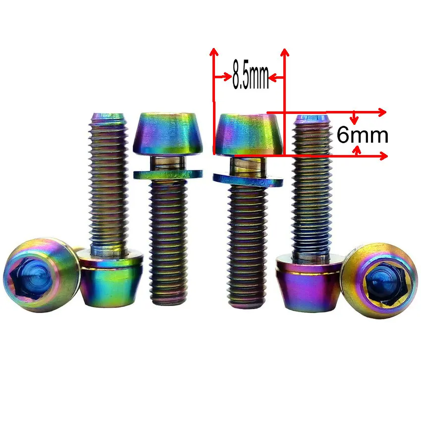 M5x18mm