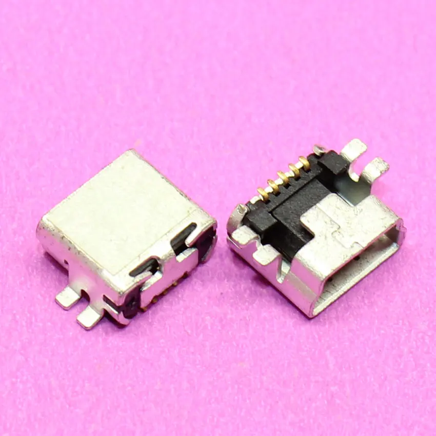 YuXi Mini USB Jack гнездовой разъем 10 Pin 10P для HTC зарядная розетка V3 порт|charging port connector|htc usb