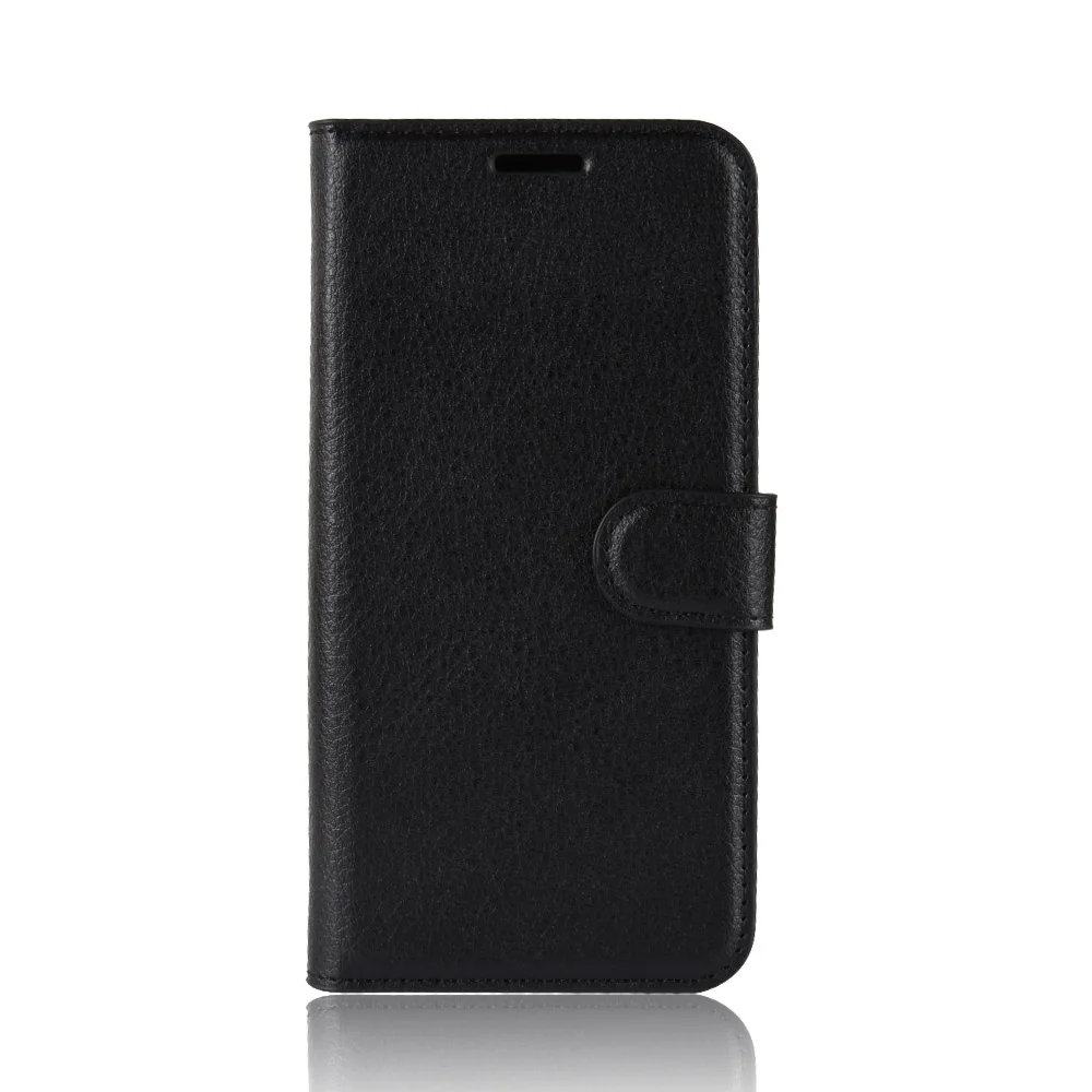 Для Xiaomi Redmi Note 8 Чехол кошелек стиль PU кожаный чехол для Xiaomi Redmi Note 8 с функцией подставки и держателем для карт