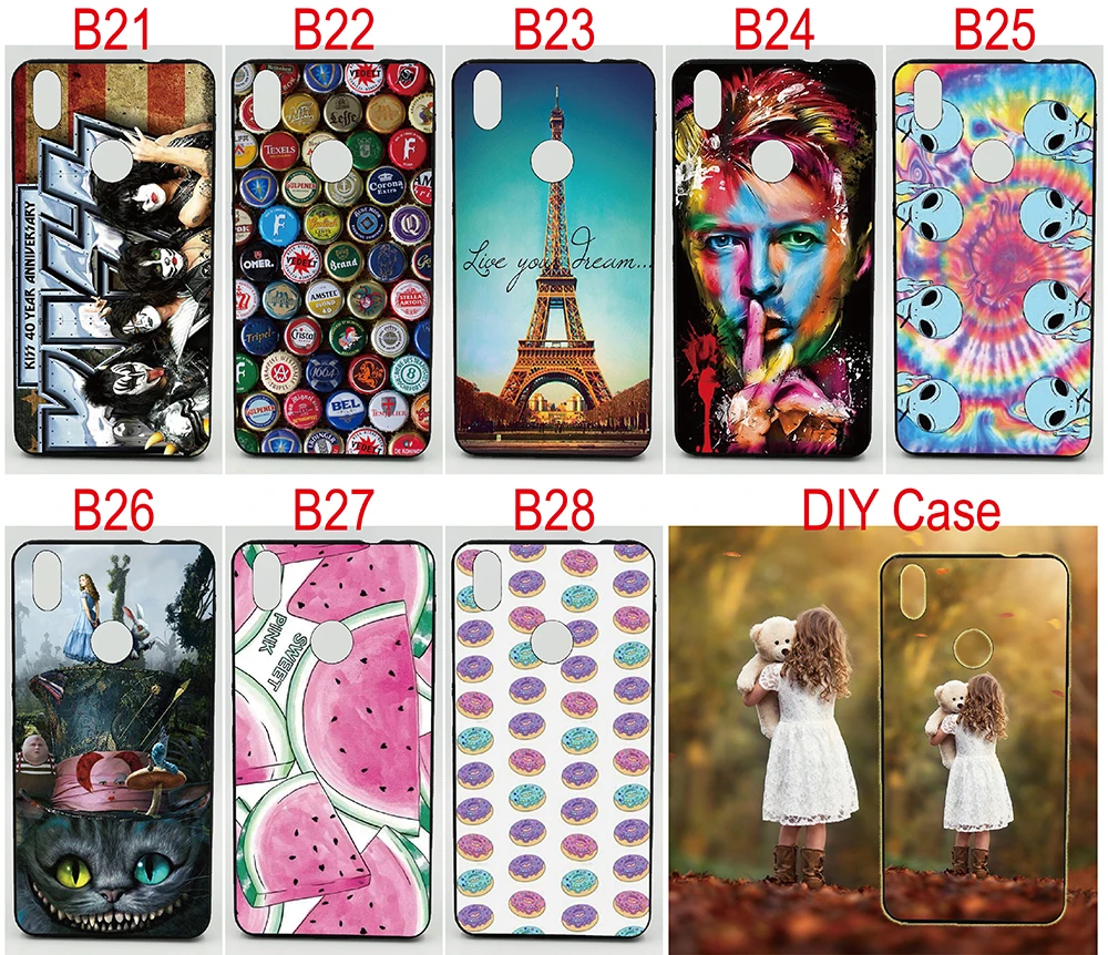 BQ Aquaris X or X pro 10 B21