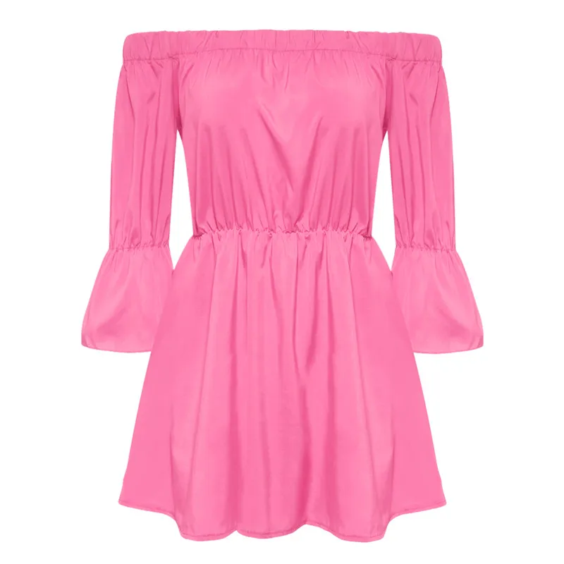 off shoulder dress (24)