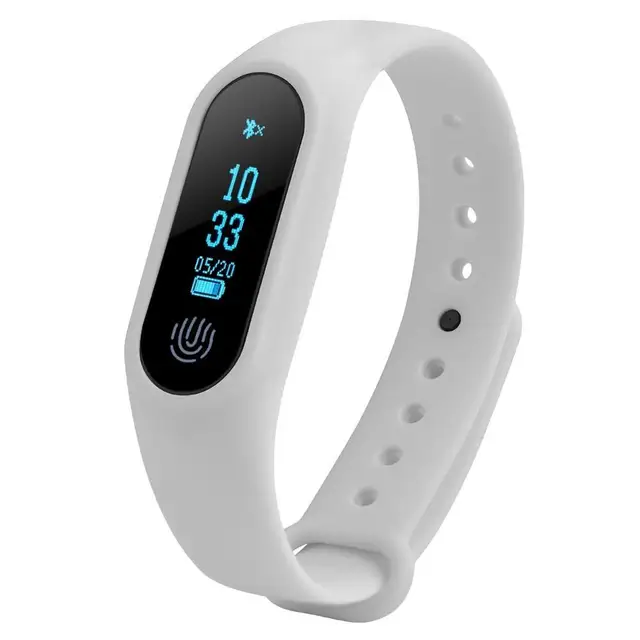 m2 heart smartband