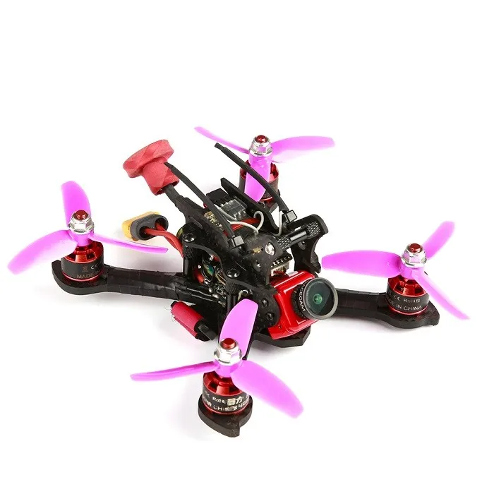 Трансрамка X3 140 мм X5 220 карбоновая рама FPV гоночный Дрон (PNP) DIY гонщик с гоночной