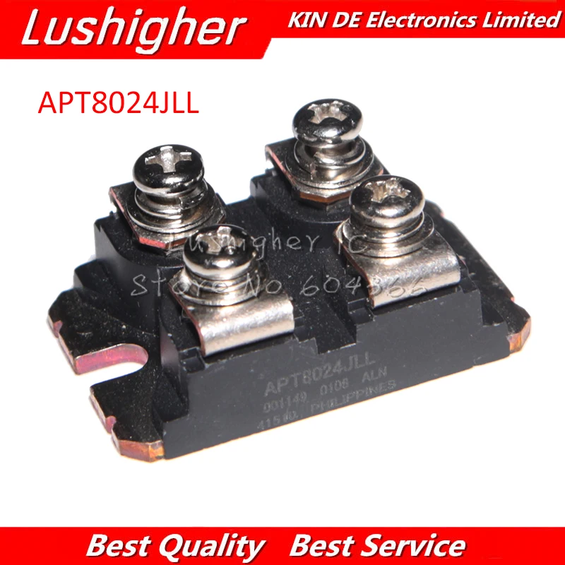 

APT8024JLL module Free Shipping