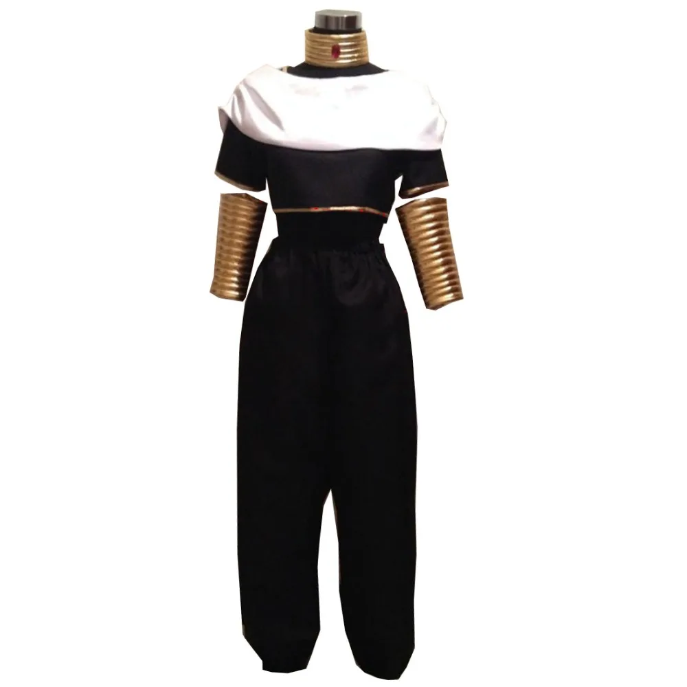 

2019 The Labyrinth of Magic Magi Judal Cosplay Costume Any Size