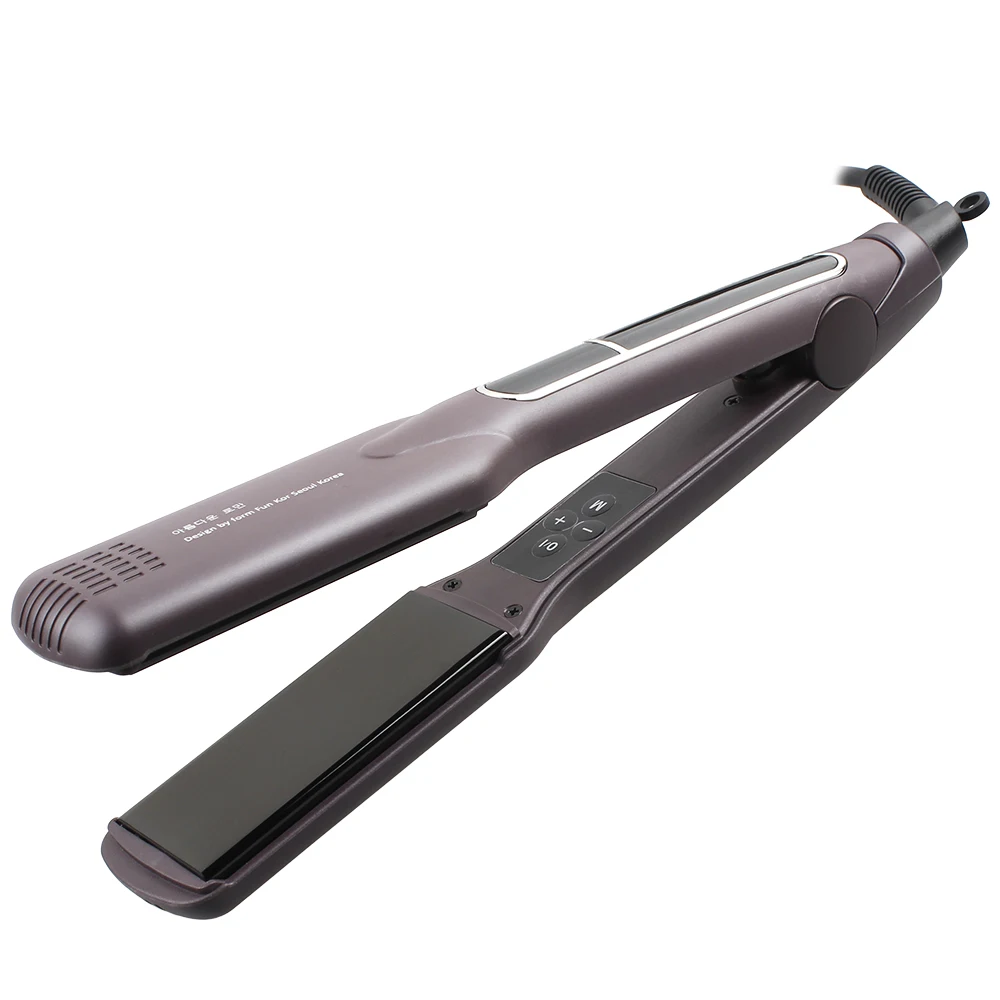 Madami wide plate flat irons9