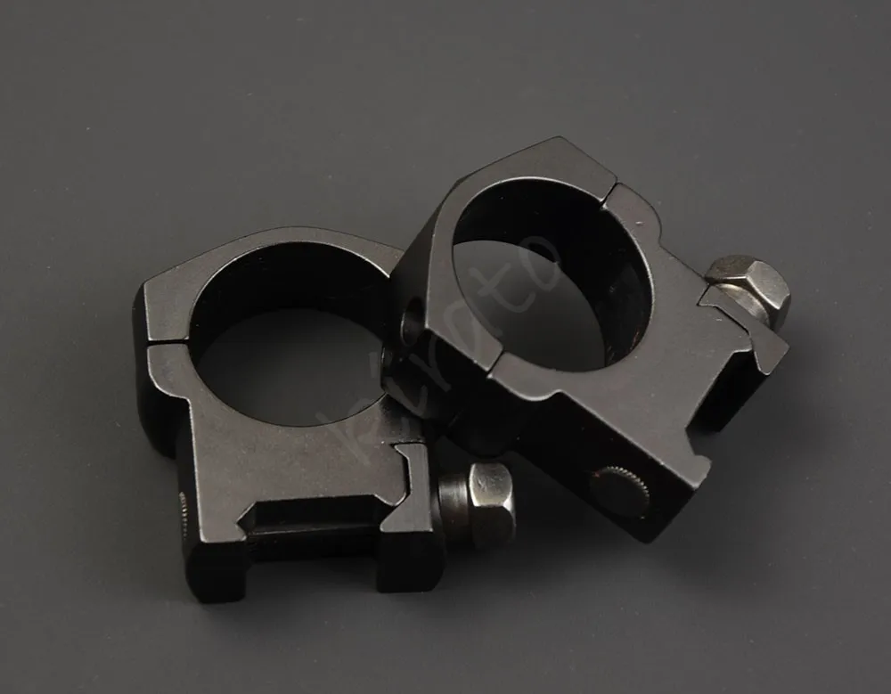 Высокопрочное алюминиевое кольцо прицела 4 30 мм R7185|mounts for rifles|scope mounts riflesmounts scopes |