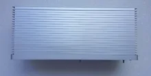 604-0298 076-1338 Single Processor Heatsink for A1289 4.1 5.1 2009-2012,Used