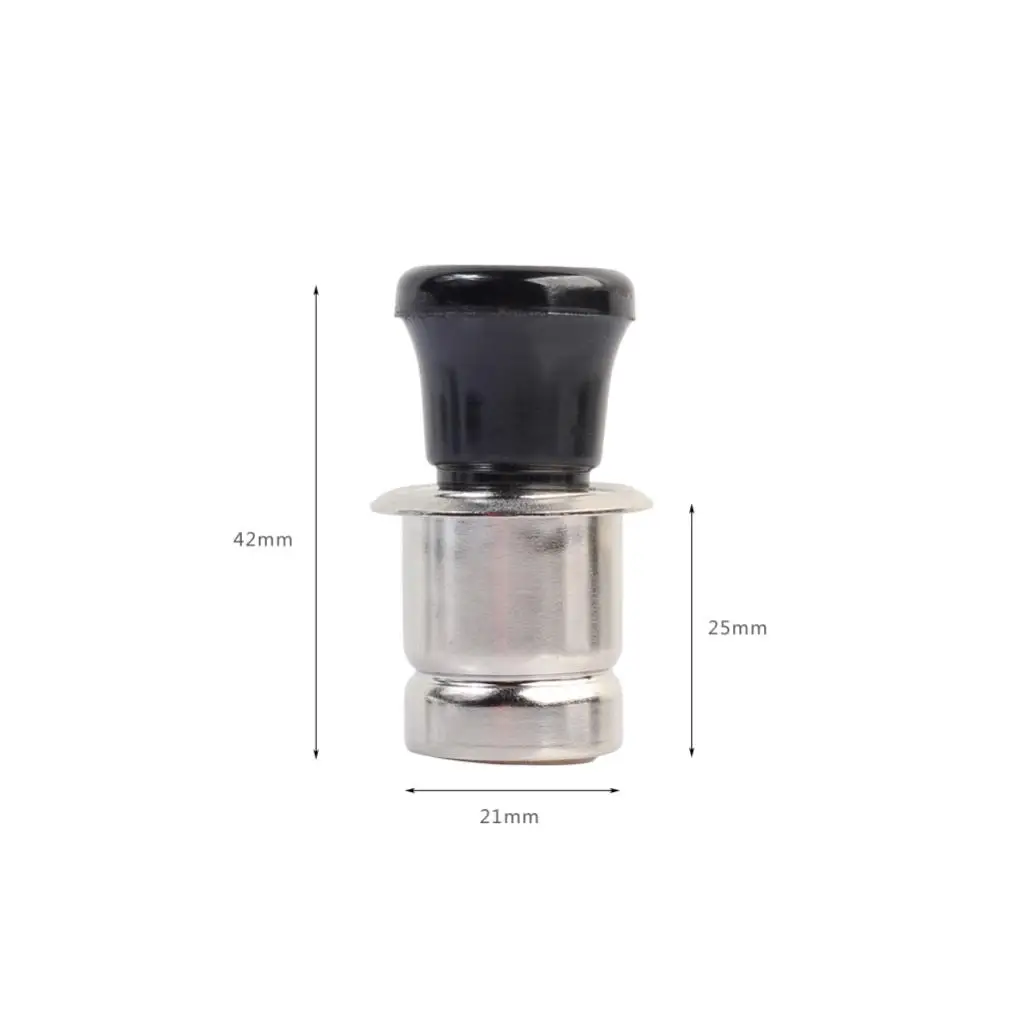 12V 10A Waterproof Universal Car Boat Motorcycle Cigarette Lighter Power Socket Plug Auto Accessories Cigarette Lighter 