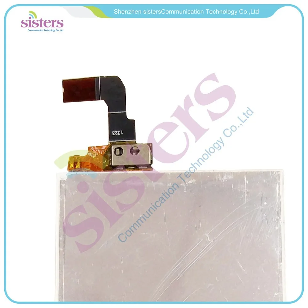 IPH0175 LCD screen display For Iphone 3G Free shipping ( NOT for 3GS) (4)