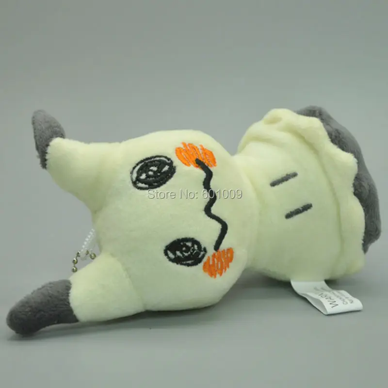 Mimikyu-5inch-13CM-35g-6.5-D